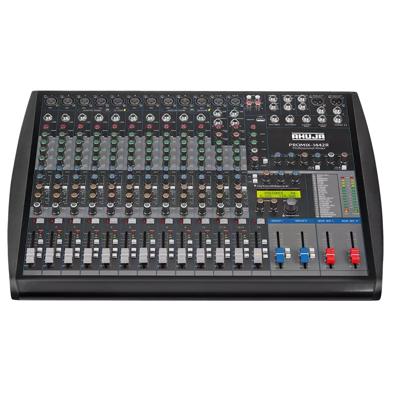 Ahuja PROMIX- 1442R