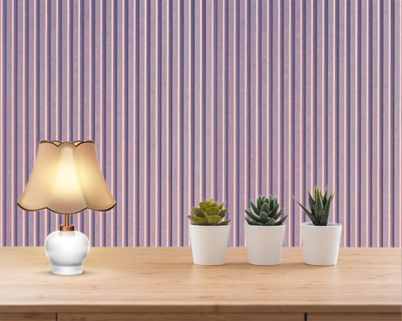 Sehrawat Brothers Fluted Panel SBFP0016