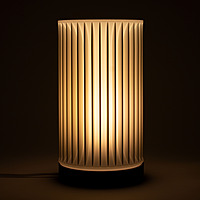 Sheen Lamp (Straight)