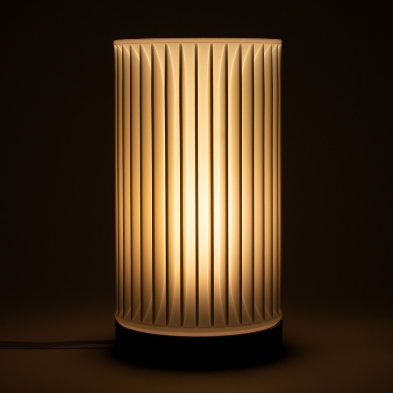 Sheen Lamp (Straight)