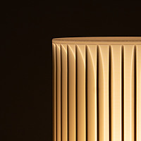 Sheen Lamp (Straight)