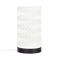 Sheen Lamp (Wavy)