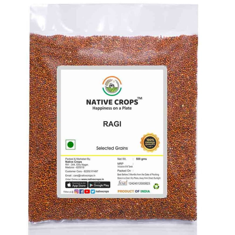 Ragi