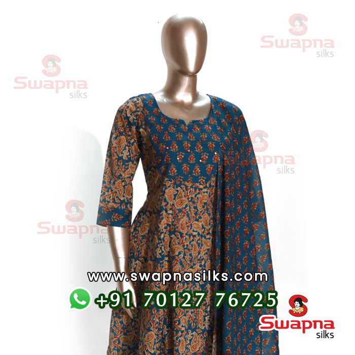 Anarkali 1722