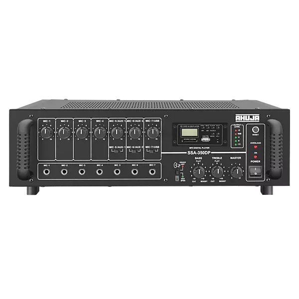 Ahuja SSA- 350DP