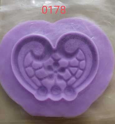 Fondant Silicon Mould Series 150