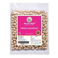 White Chickpeas