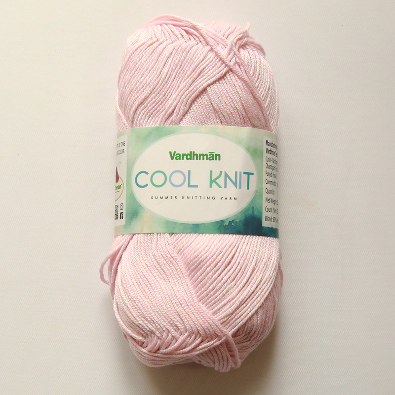 Vardhman Cool Knit Yarn 18