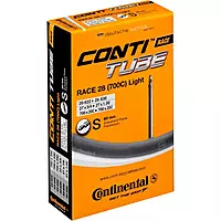 Continental Tire Tube Race 28 Presta
