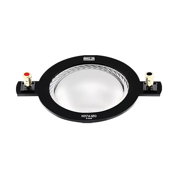 Ahuja HD74-120 Diaphragms & Replacement Parts