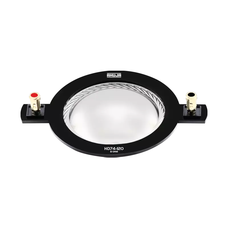 Ahuja HD74-120 Diaphragms & Replacement Parts