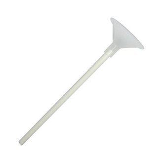 Balloon Cup & Sticks