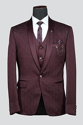 Modern Elegance Tuxedo Modern Elegance Tuxedo