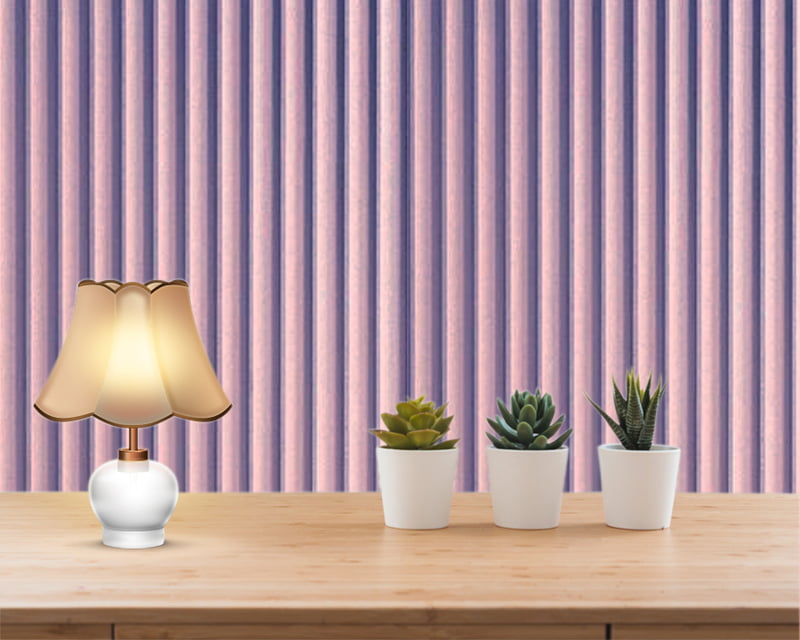 Sehrawat Brothers Fluted Panel SBFP0019 Sehrawat Brothers Fluted Panel SBFP0019