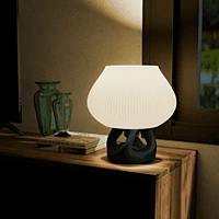 Blob Lamp