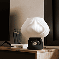 Blob Lamp