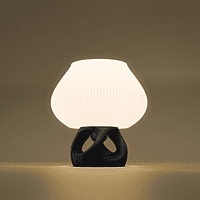 Blob Lamp