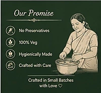 Sun dried - Tomato Pickle – 250g
