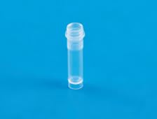 High Impact Screw Cap Tubes 2.0ml for lysing and bead beating TARSONS 500/box