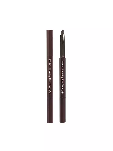 ETUDE Drawing Eyebrow 01 Dark Brown
