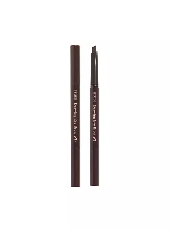 ETUDE Drawing Eyebrow 01 Dark Brown