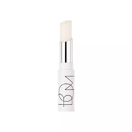 B.O.M - DEWY LIP BALM #01 PURE VANILLA