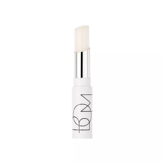 B.O.M - DEWY LIP BALM #01 PURE VANILLA