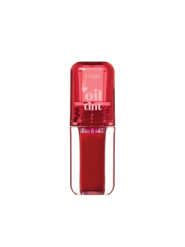 ETUDE Dear Darling Oil Tint 01 Real Cherry