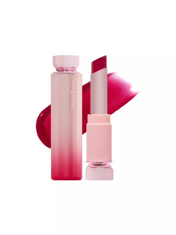 ETUDE Color Lasting Glow Stick 01 Rose Berry