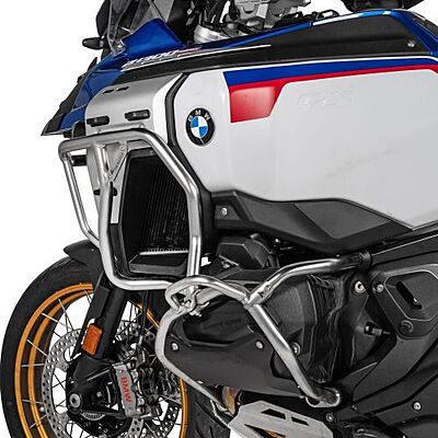 Touratech Fairing Crash Bar Set "ADV Pro" for BMW R1300 GS/Adventure