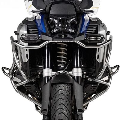 Touratech Fairing Crash Bar Set "ADV Pro" for BMW R1300 GS/Adventure