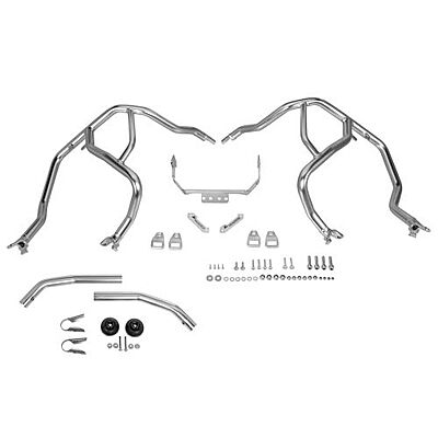 Touratech Fairing Crash Bar Set "ADV Pro" for BMW R1300 GS/Adventure