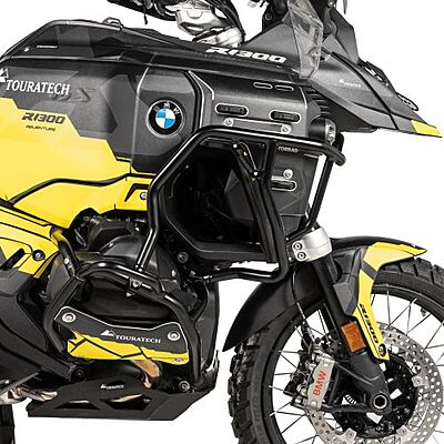Touratech Fairing Crash Bar Set "ADV Pro" for BMW R1300 GS/Adventure