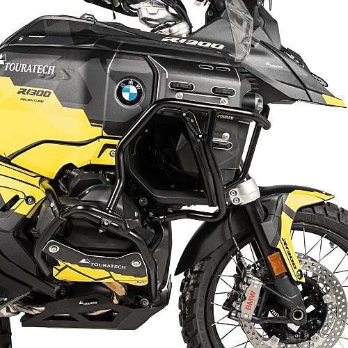 Touratech Fairing Crash Bar Set "ADV Pro" for BMW R1300 GS/Adventure