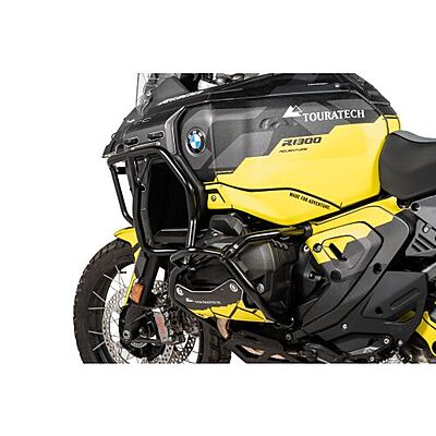 Touratech Fairing Crash Bar Set "ADV Pro" for BMW R1300 GS/Adventure