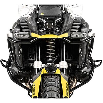 Touratech Fairing Crash Bar Set "ADV Pro" for BMW R1300 GS/Adventure