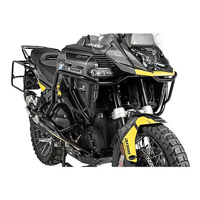 Touratech Fairing Crash Bar Set "ADV Pro" for BMW R1300 GS/Adventure