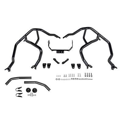 Touratech Fairing Crash Bar Set "ADV Pro" for BMW R1300 GS/Adventure