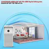 Honeywell Air Touch U1