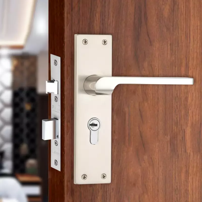 (3612) Palam Pin Cylinder SS Zen TT