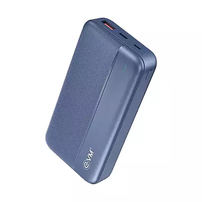 POWER BANK EVM 20000MAH ENTURBO 22.5W P0204 POWER BANK EVM 20000MAH ENTURBO 22.5W P0204