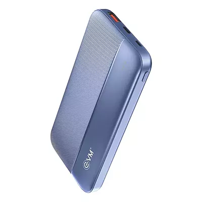 POWER BANK EVM 10000MAH ENBOLT 22.5W P0208 POWER BANK EVM 10000MAH ENBOLT 22.5W P0208