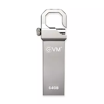 PENDRIVE EVM ENSTORE 2.0 64GB