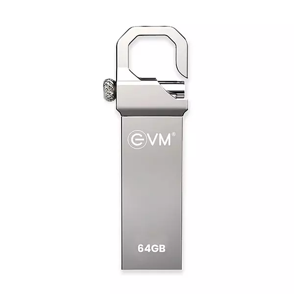 PENDRIVE EVM ENSTORE 2.0 64GB