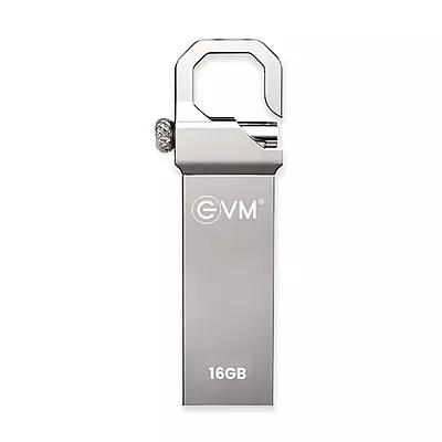 PENDRIVE EVM ENSTORE 2.0 16GB