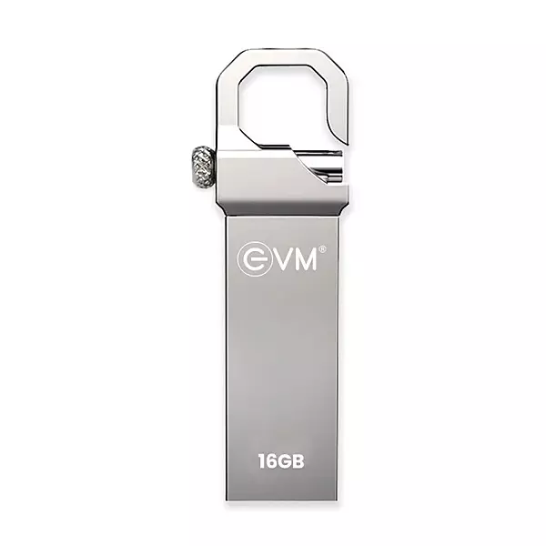 PENDRIVE EVM ENSTORE 2.0 16GB PENDRIVE EVM ENSTORE 2.0 16GB