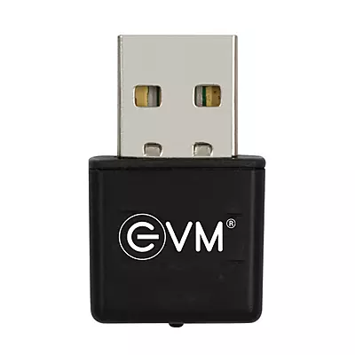 WI-FI ADAPTOR EVM 300Mbps - EVMENWIFI WA02