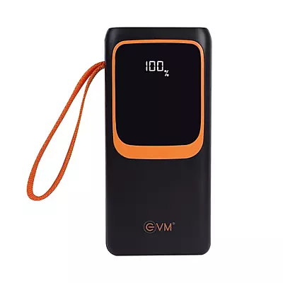 POWER BANK EVM 30000MAH ENLARGE PRO 22.5W P0401