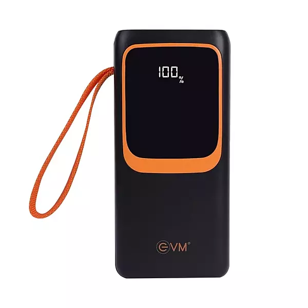 POWER BANK EVM 30000MAH ENLARGE PRO 22.5W P0401