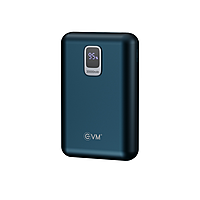 EVM P0404 EnNano Pro 20 Power Bank 20,000mAh - Royal Blue